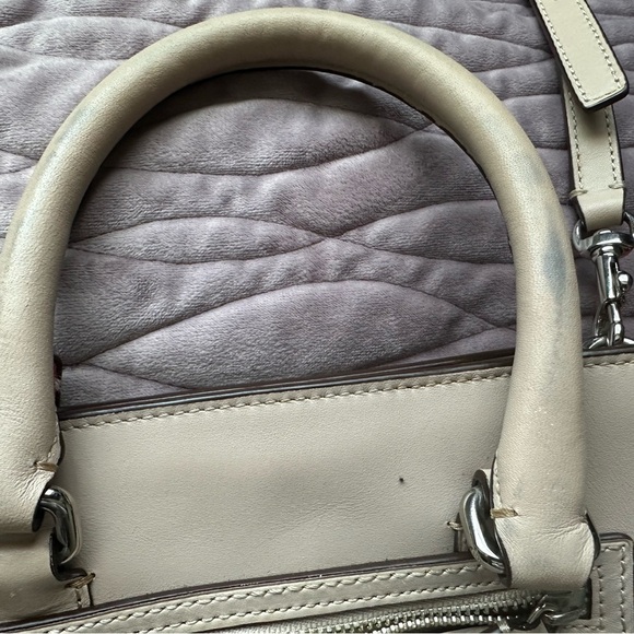 Coach Crossbody Bag - Picture 5 of 9